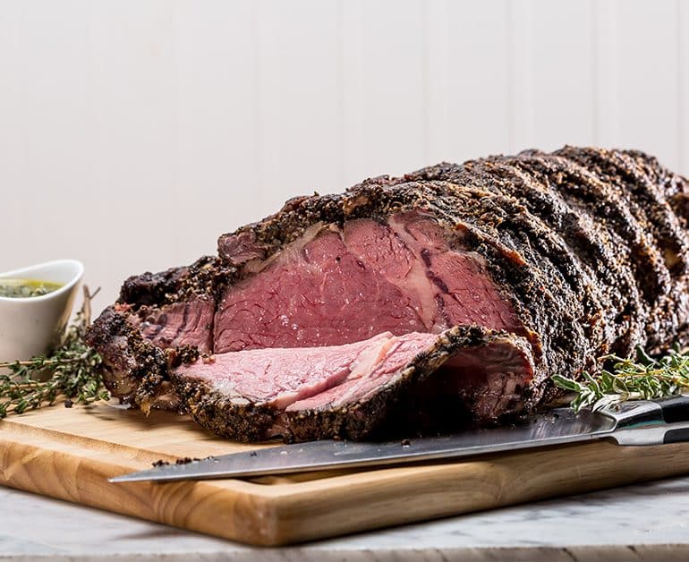 15 Delicious Easter Dinner Recipes