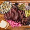 Smoked Brisket