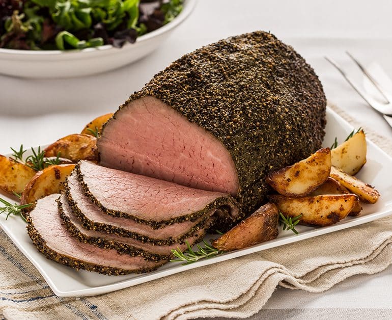 Our 10 Most Popular Beef Recipes of 2021