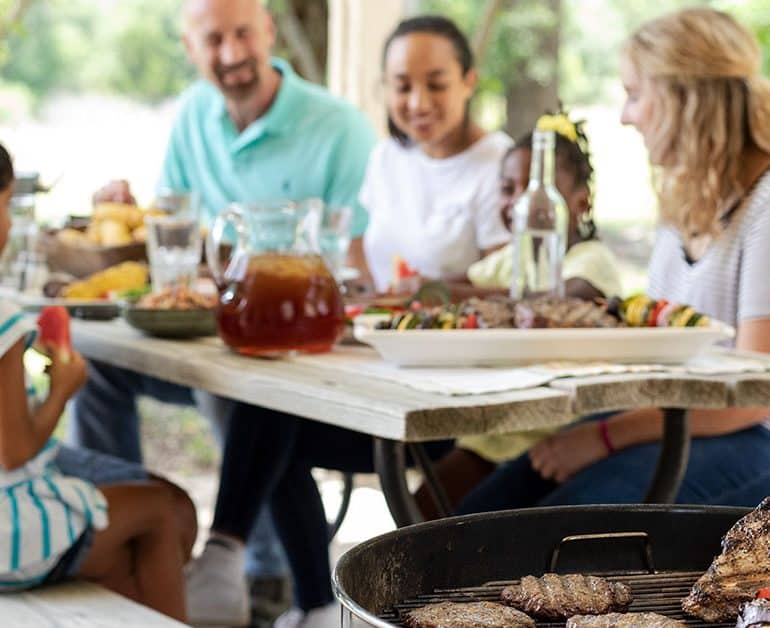 Family-friendly Beef Grilling Recipes for Memorial Day
