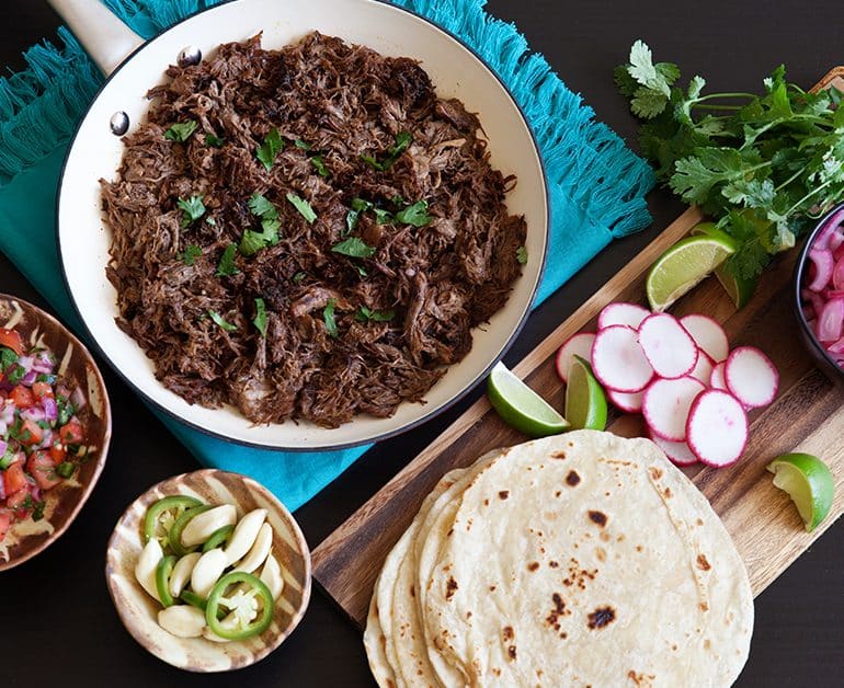 Best Slow Cooker Beef Recipes