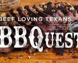 BBQuest Season 3 Coming this Summer