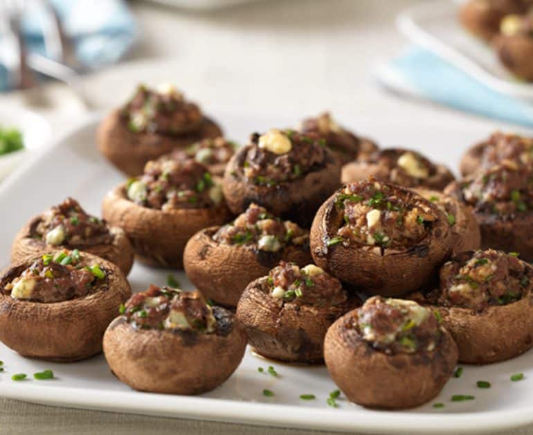 14 Showstopping Thanksgiving Sides and Appetizers