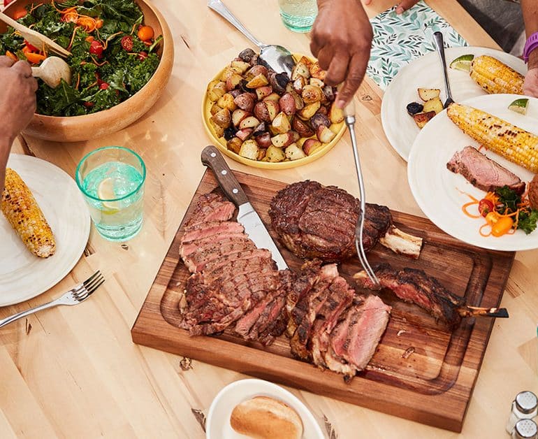 9 Must-Try Summer Grilling Recipes