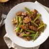 Newest Recipes Thumbnail Image