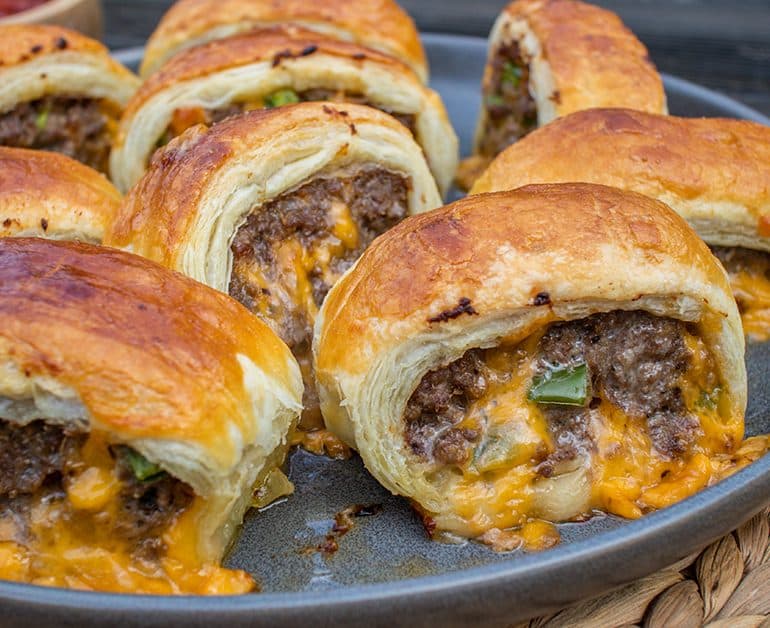 Holiday Recipes from Texas Social Media Stars