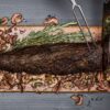 Smoked Beef Tenderloin