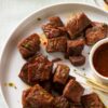Asian-Inspired Recipes