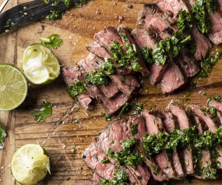 Beef Kitchen Confidence: An Arsenal of Culinary and Seasoning Tips