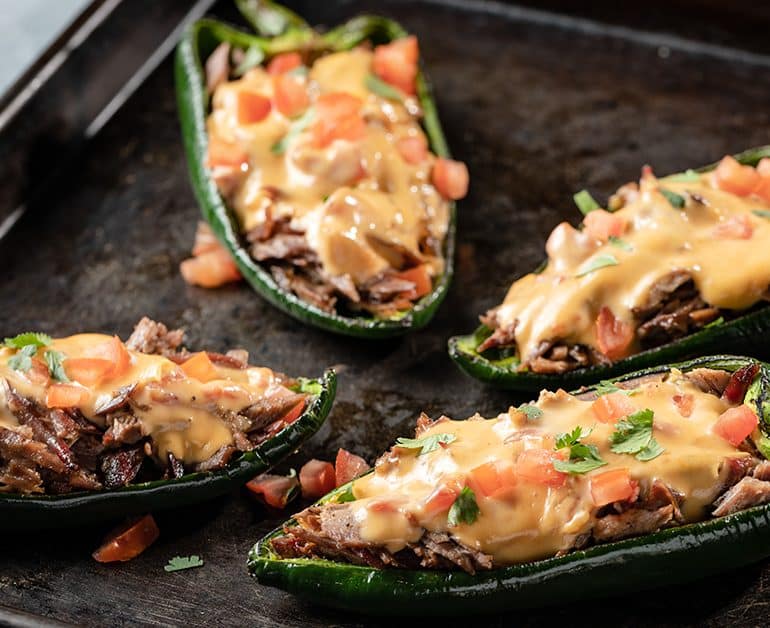 10 Best Recipes with Leftover Brisket