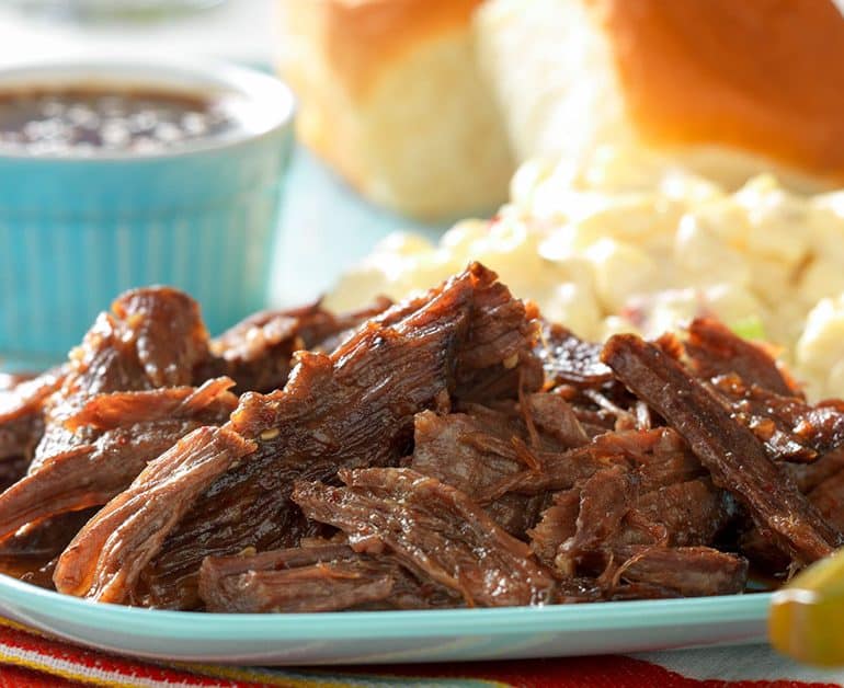 Summer Slow Cooker Recipes & Tips