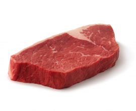 Bottom Round Steak