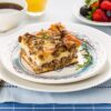 Brunch Beef Strata