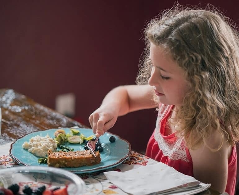 20 Quick and Easy Dinners for Back-to-School