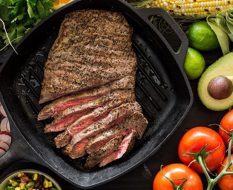 6 Easy Recipes You’ll Want to Make all Summer