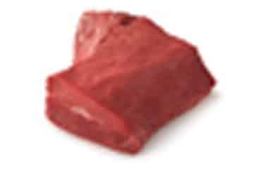 Bottom Round Roast (boneless)