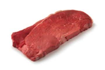 Top Round Steak