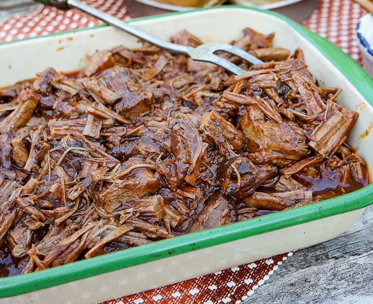 12 Incredible Beef Recipes from Texas Bloggers