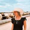 How Emma Coffman Is Changing the Conversation Around Beef
