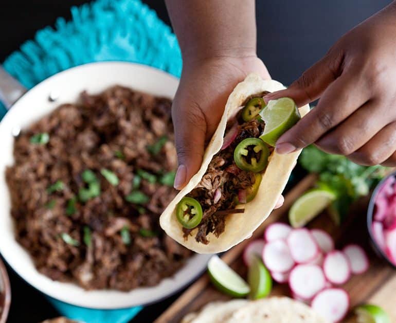 Ditch your Oven with these 11 Slow Cooker and Air Fryer Recipes