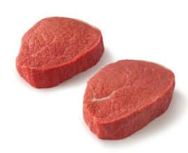 Eye Round Steak