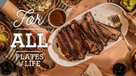 For All the Block Parties