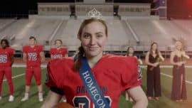 For All Walks and Talks of Life