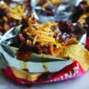 Friday Night Lights Frito Pie
