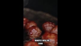 Game Day MVP – Glazed Perfection in Minutes