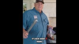 Grilling Fajitas Tips for Juicy Meat