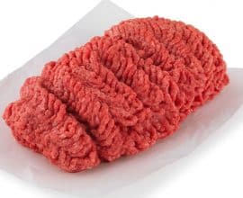 Ground Beef