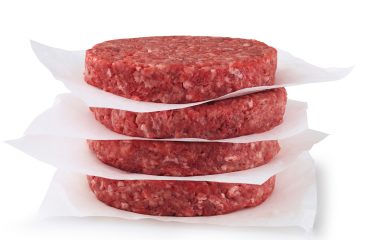 Ground Beef Patties