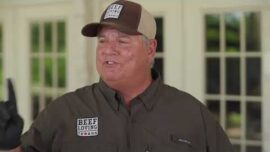 Hatch Green Chile Sliders - Beef Recipe Perfect for Tailgating