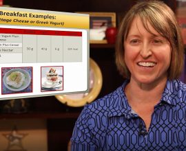 Cornerstone of a High Performance Diet - Episode 2: Hunger Games