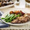 Home-Style Pot Roast