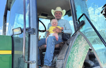 James Uhl and the Future of Powell Ranches - Fort McKavett, Texas