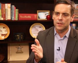 Cornerstone of a High Performance Diet - Episode 3: Protein's Changing Paradigm