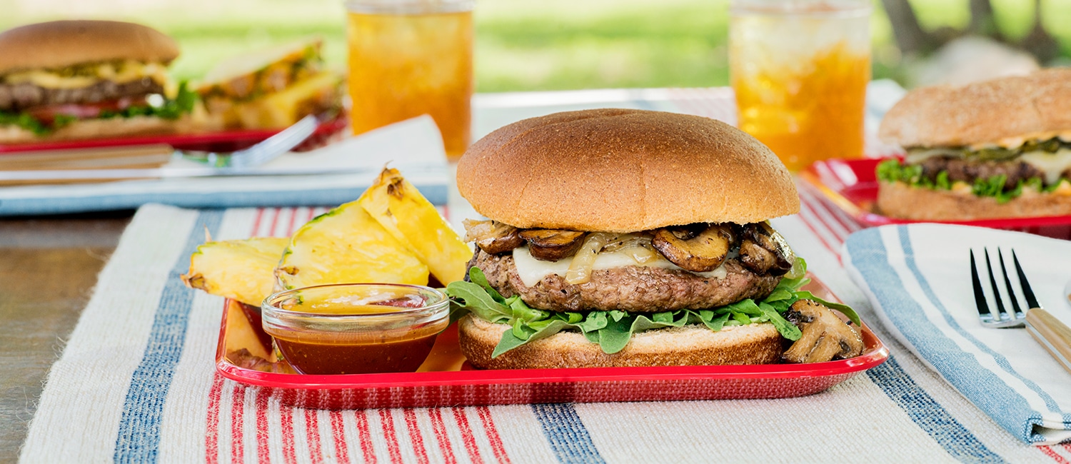 Texas Family Reunion Recipe Guide