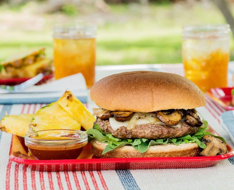 10 Best Grilling Recipes for the Fall