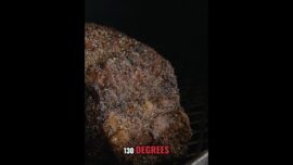 Perfect Prime Rib - How To Rest for Ultimate Flavor