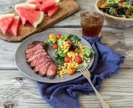 Beef's Nutrients