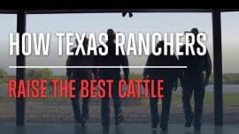 The Short Story Behind R.A. Brown Ranch in Texas