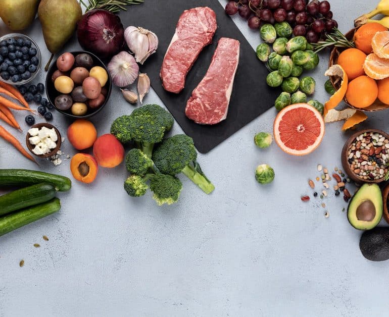 Fuel Your Back-To-School Fun!