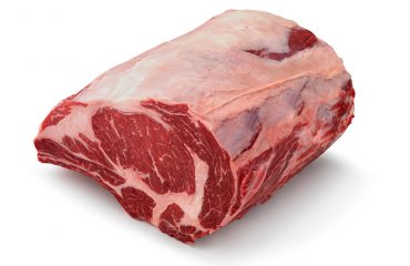 Ribeye Roast (bone-in)