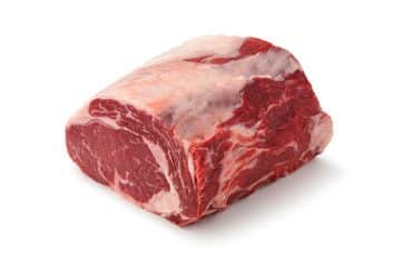 Ribeye Roast, small end (boneless)