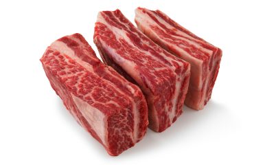 Short ribs (bone-in)