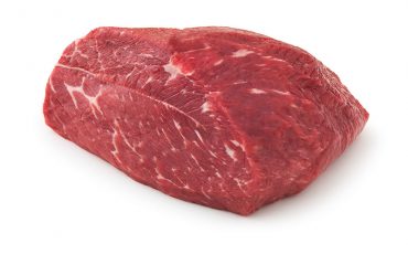 Sirloin Tip Center Roast