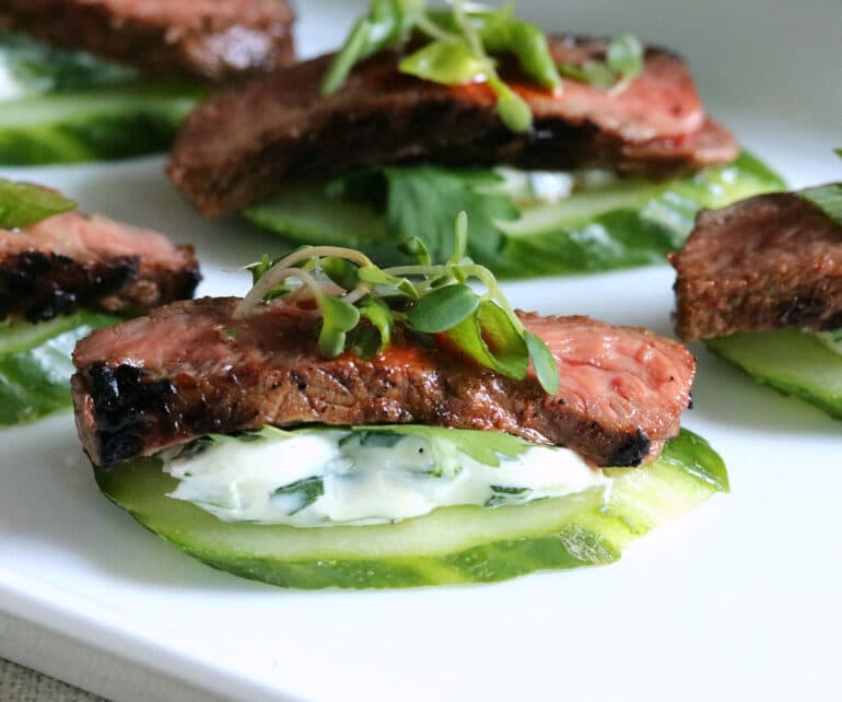 Positive Impact of Beef to Support Muscle Gain