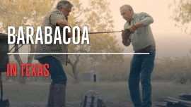 Passing Down the Tradition of Barbacoa