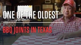 Patillo’s Bar-B-Q: One of the Oldest Barbecue Joints in TX